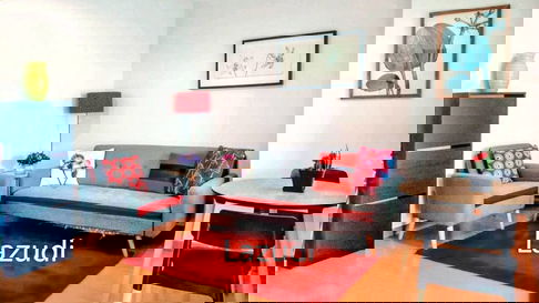 1 Bed 1 Bath 43 SQ.M Life @ Sukhumvit 65