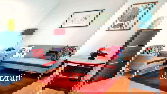 1 Bed 1 Bath 43 SQ.M Life @ Sukhumvit 65