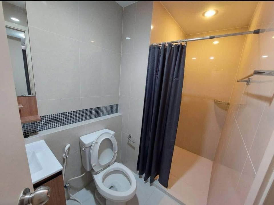 picture 💎 Condo for sale: Fuse Sense Bang Khae – Large 2-bedroom unit, near MRT Lak Song / The Mall Bang Khae ✨ - 3/11