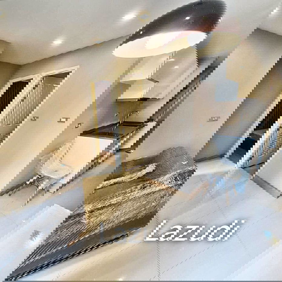 รูป 1 Bed 1 Bath 42 SQ.M The ACE Ekamai - รูปที่ 5/18