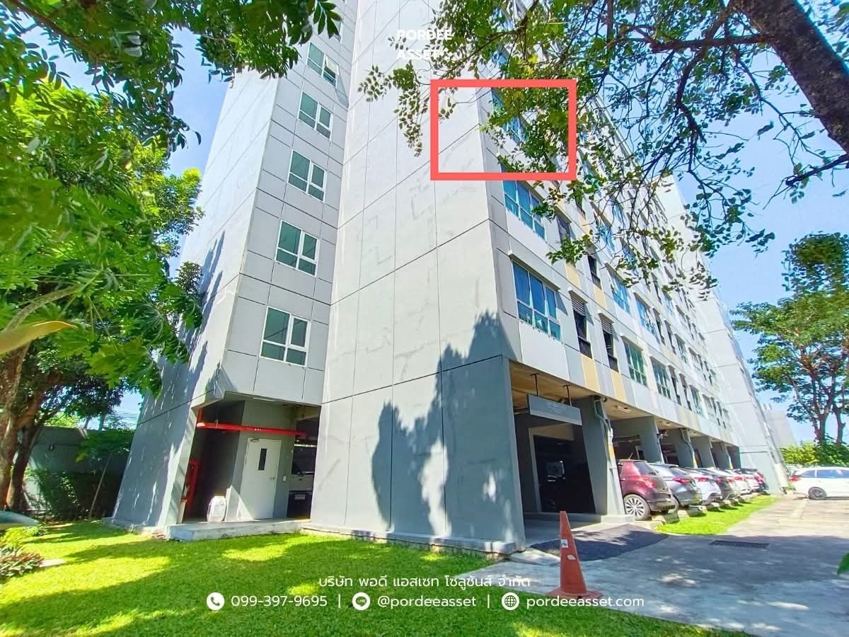 picture Aspire Sathorn-Taksin (Brick Zone) - 2/20