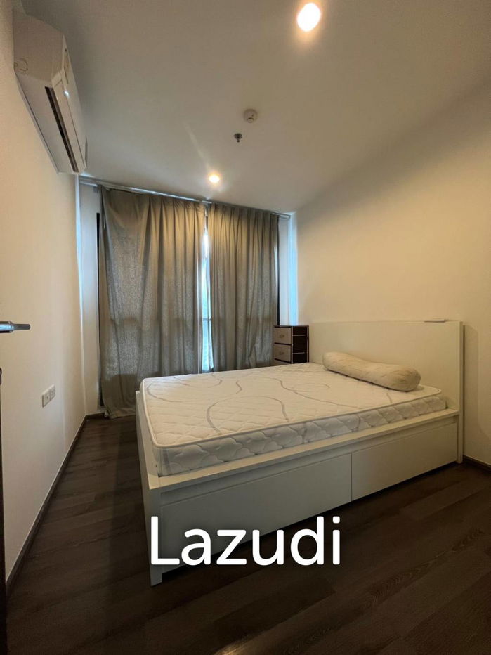 รูป The Base Park East Sukhumvit 77 (Thailand, Bangkok, Watthana, Phra Khanong Nuea) - รูปที่ 8/12