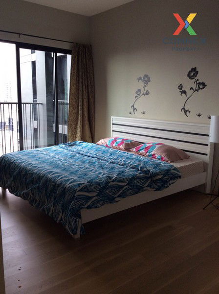 รูป เช่า คอนโด ชั้นสูง Noble Reveal BTS-เอกมัย สุขุมวิท พระโขนง วัฒนา กรุงเทพ CX-01038 ✅ ทักไลน์ @connexproperty ตอบทันที ทีมงานมืออาชีพ ✅ - รูปที่ 4/8