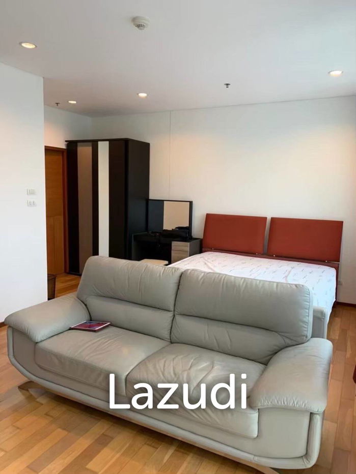 รูป 1 Bed 1 Bath 39.50 SQ.M Villa Sathorn - รูปที่ 2/10