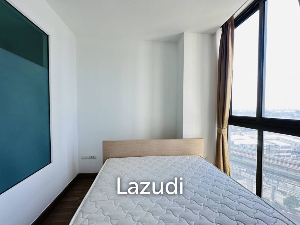 picture 1 Bed 1 Bath 30 SQ.M Ideo Mix Sukhumvit 103 - 6/13