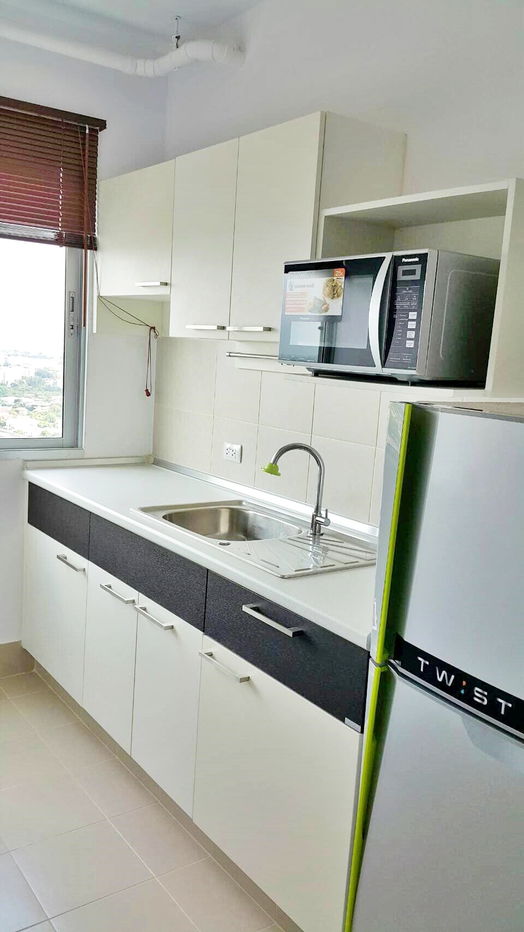 รูป 💎🙋🏼💥แอดไลน์เพื่อนัดดูห้องได้เลยนะคะ📲ศุภาลัย เวอเรนด้า สถานีภาษีเจริญ - รูปที่ 7/9