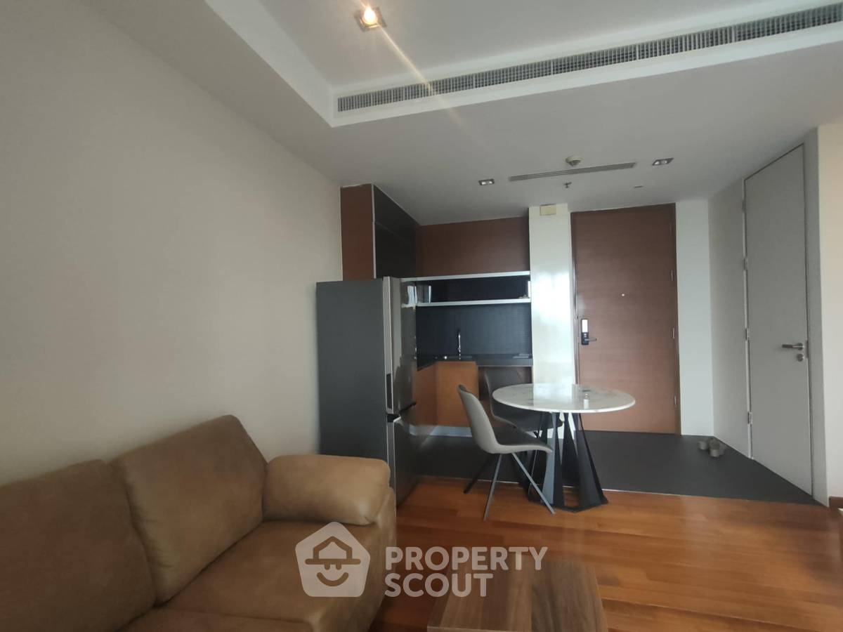 รูป คอนโด 2-ห้องนอน ที่ แอชตัน มอร์ฟ 38 ใกล้ BTS ทองหล่อ (ID 2352979) - รูปที่ 8/15