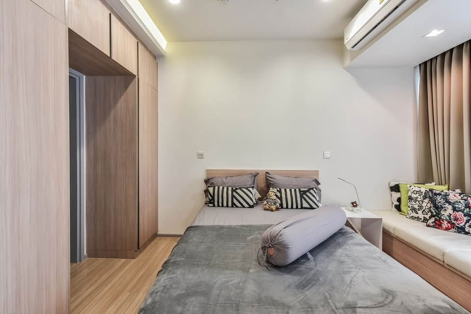 picture M Jatujak Condo For Rent / Line : @mintocondo - 5/12