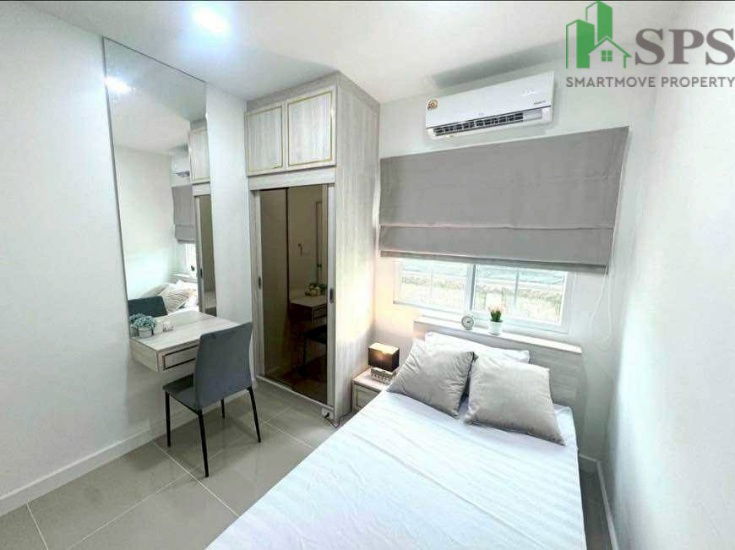รูป Single House for Rent – Golden Neo Sukhumvit Lasalle Beautifully Decorated (SPSEVE1454) - รูปที่ 8/12