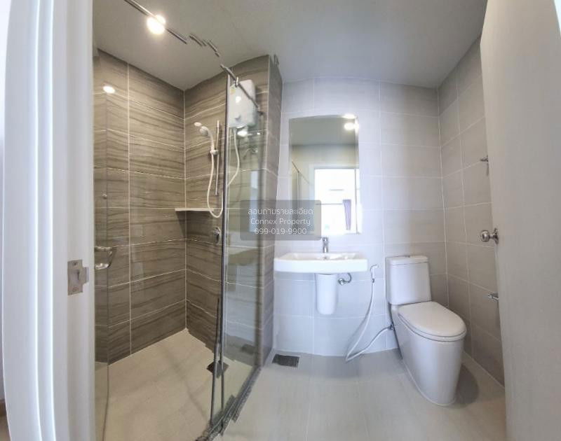 รูป 🔥🔥🔥 ขายคอนโด ศุภาลัย ลอฟท์ ประชาธิปก-วงเวียนใหญ่ BTS-วงเวียนใหญ่ สมเด็จเจ้าพระยา เขต คลองสาน กรุงเทพ CX-76396 ✅ ทักไลน์ @connexproperty ตอบทันที ทีมงานมืออาชีพ ✅ 🔥🔥🔥 - รูปที่ 11/11