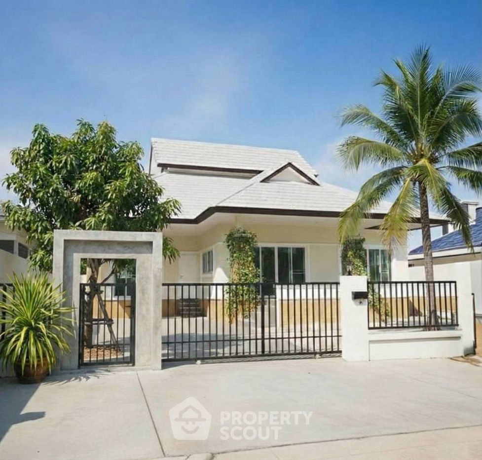 รูป บ้าน 3-ห้องนอน ที่ เอมเมอรัล ซินเนอร์รี่ ใกล้ รฤกหัวหิน (ID 2466877) - รูปที่ 1/12