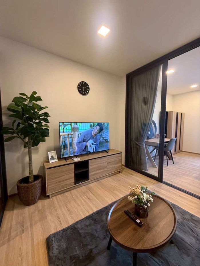 picture #R8096 ð 091268 Condo for rent: XT Phayathai - 7/16