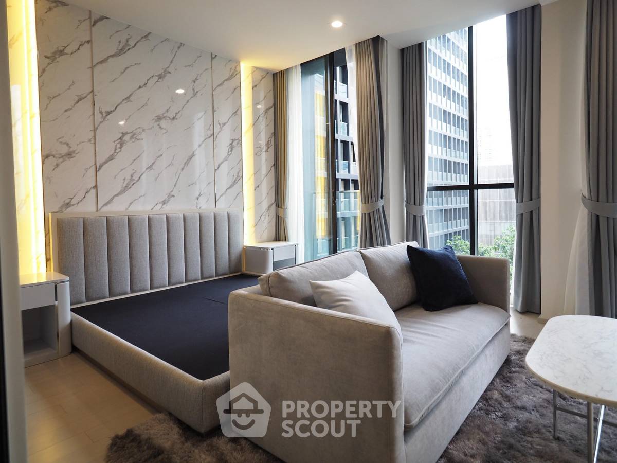 picture 1-BR Condo at Noble Ploenchit near BTS Phloen Chit (ID 452825) - 7/9