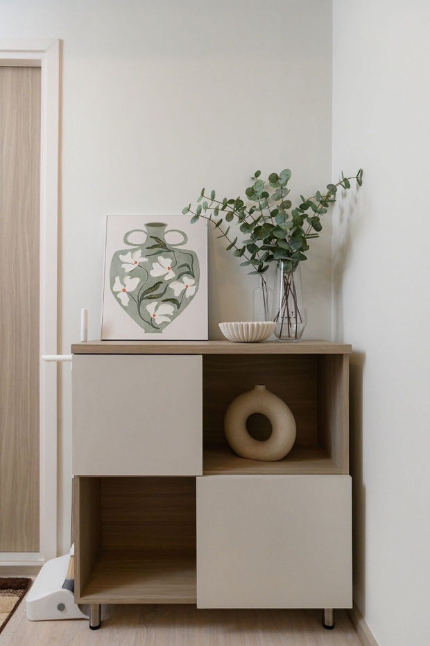 รูป CONDO ESCENT PARK VILLE CHIANG MAI - รูปที่ 24/34