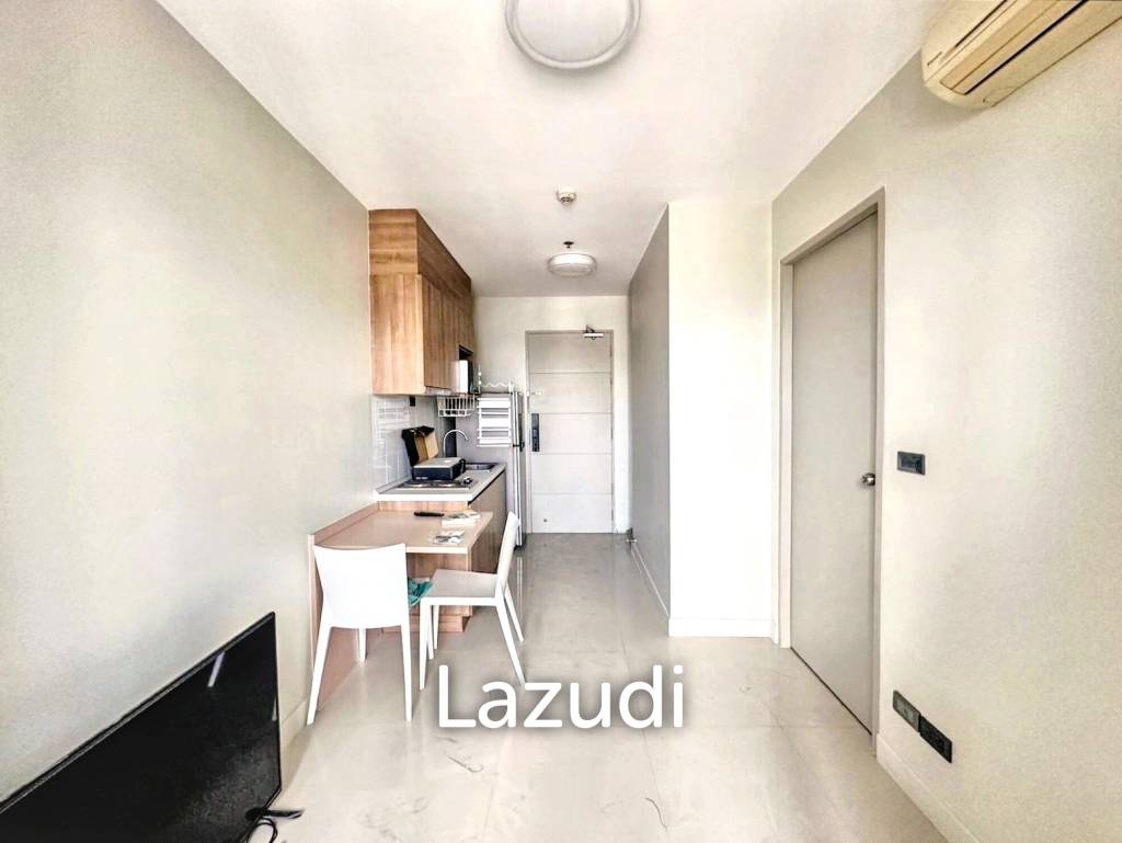 picture 1 Bed 1 Bath 30 SQ.M Ideo Mix Sukhumvit 103 - 1/9