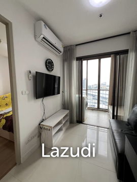 1 Bed 1 Bath 30 SQ.M Ideo Mix Sukhumvit 103