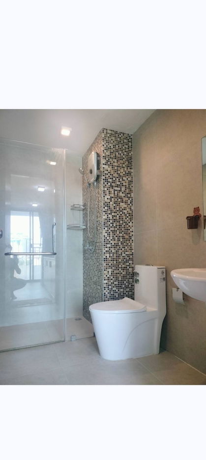 รูป ให้เช่าริชโซ่คอนโด บางกร่าง เดือนละ 7,000 บาท (รวมค่าส่วนกลางและที่จอดรถแล้ว) - รูปที่ 2/7