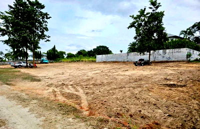 ที่ดิน สัตหีบ ชลบุรี : ขายที่ดินบางเสร่ แปลงสวย ทำเลทอง ใกล้แหล่งท่องเที่ยวมากมาย 