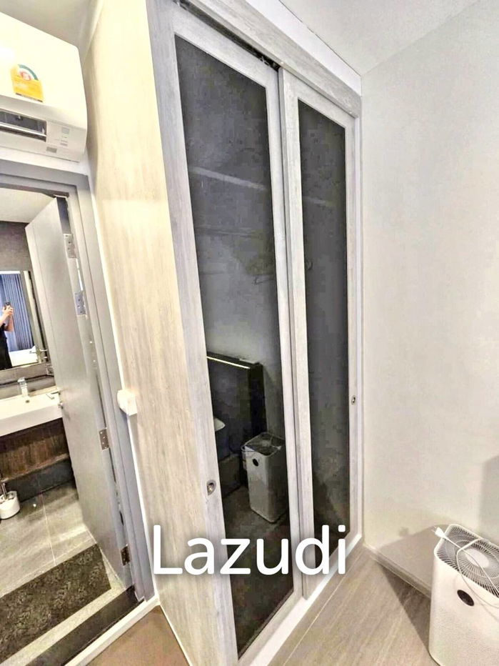 รูป 1Bed 34 SQ.M Quintara Phume Sukhummvit 39 - รูปที่ 3/11