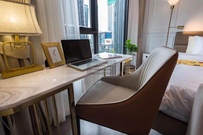 รูป เช่าคอนโด ไลฟ์ อโศก - พระรามเก้า MRT-พระราม 9 มักกะสัน เขต ราชเทวี กรุงเทพ CX-53348 ✅ ทักไลน์ @connexproperty ตอบทันที ทีมงานมืออาชีพ ✅ - รูปที่ 5/8