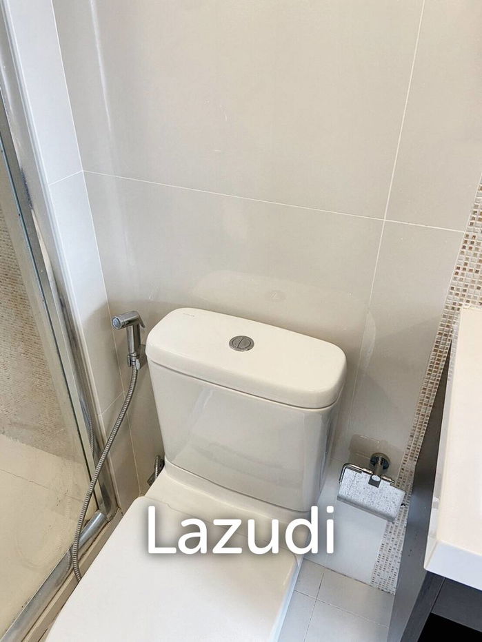 picture 1 Bed 1 Bath 27 SQ.M Na Veera Phahol - Ari - 14/18