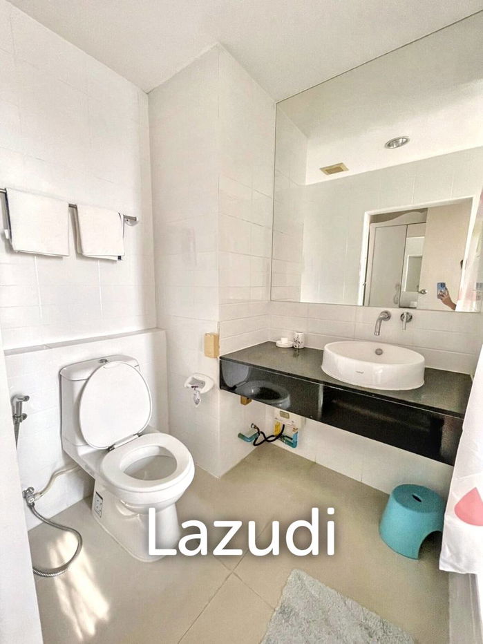 picture 1 Bed 1 Bath 30 SQ.M Ideo Mix Sukhumvit 103 - 5/6