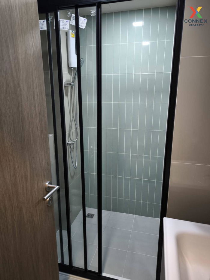 picture For Rent Condo , The MUVE Bangna , Bang Kaeo , Bang Phli , Samut Prakarn , CX-100560 ✅ Live chat with us ADD LINE @connexproperty ✅ - 4/12