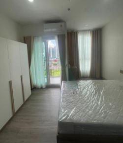 รูป 🎉 ให้เช่าคอนโด ศุภาลัย ลอฟท์ สถานีภาษีเจริญ อาคาร 1 ชั้น 12 สตูดิโอ ขนาด 30.00 ตรม ใกล้ MRT ภาษีเจริญ - รูปที่ 8/8