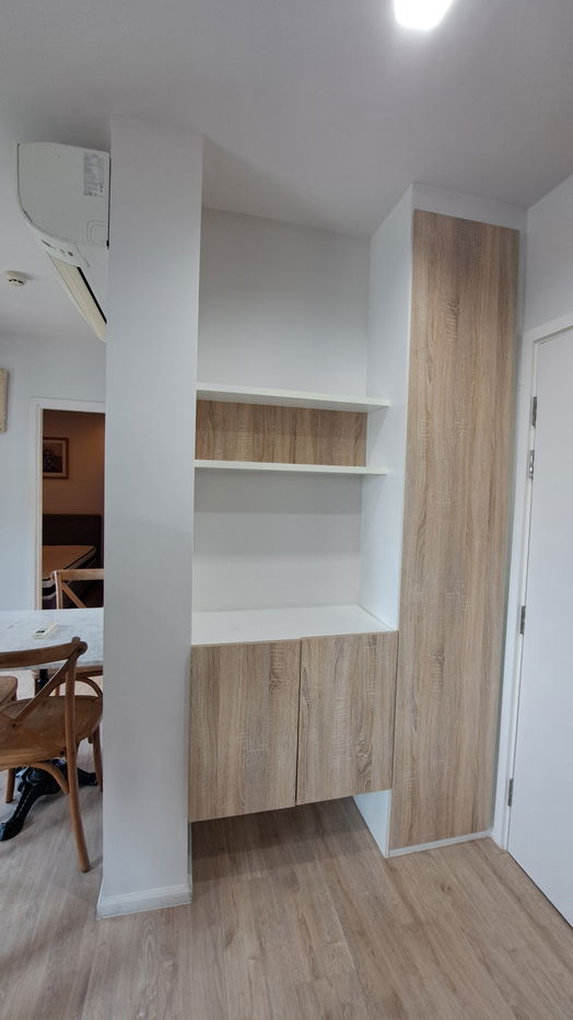 รูป ให้เช่า คอนโด Escent cpn เชียงใหม่ - ชั้น 10 โทร 082-532-3935 - รูปที่ 11/20