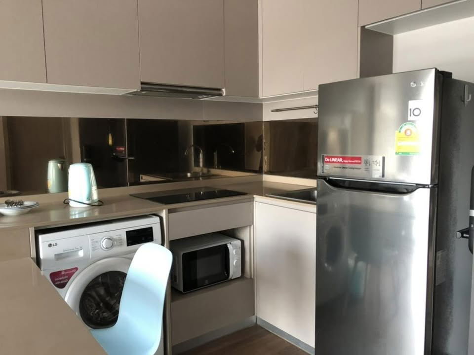 รูป เช่าคอนโด IDEO Sukhumvit 93/ไอดีโอ สุขุมวิท 93 (F6811038)ID Line : @condo44 - รูปที่ 4/7