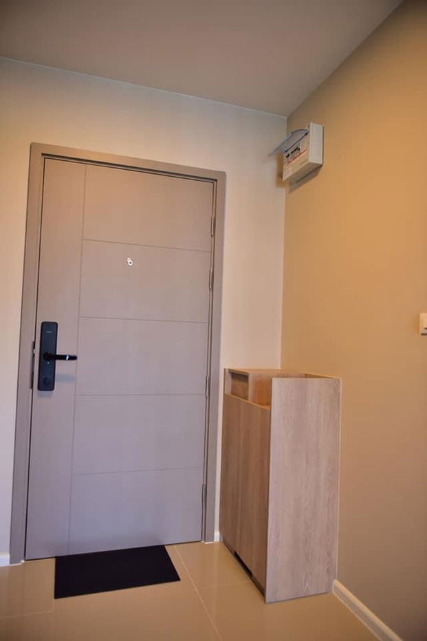 รูป 💎ให้เช่า📣 “Dcondo Hideaway” ห้องครัวแยก ✨ 🚌มีรถรับ-ส่งสะพานลอยตรงข้ามม.ธรรมศาสตร์ - รูปที่ 7/8