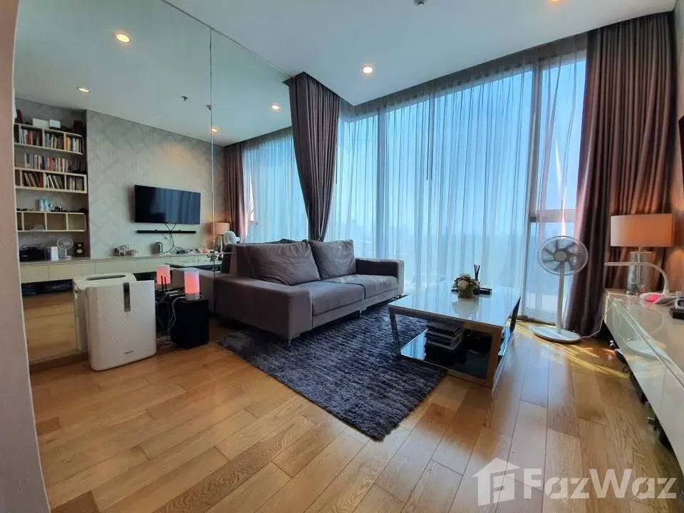 รูป ขาย คอนโด 1 ห้องนอน ในโครงการ เดอะ บรีส นราธิวาส 5918732 - รูปที่ 6/10