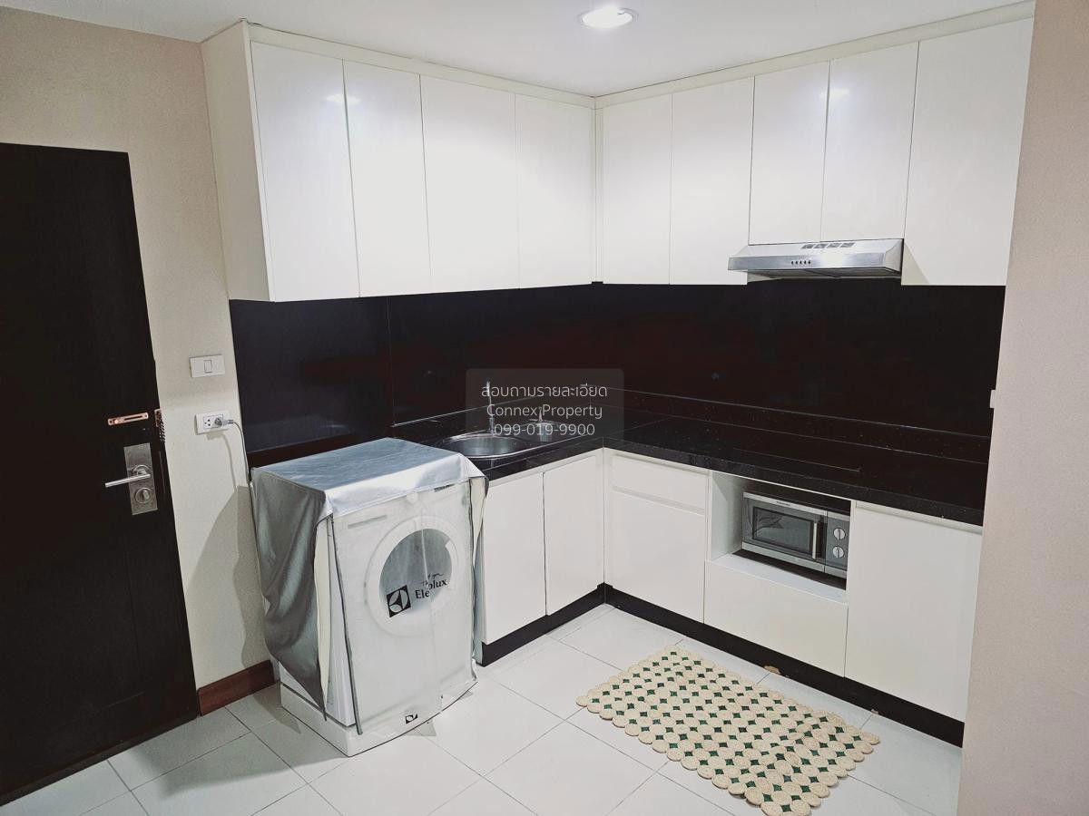 picture For Rent Condo , Belle Grand Rama 9 , MRT-Phra Ram 9 , Huai Khwang , Huai Khwang , Bangkok , CX-93347 ✅ Live chat with us ADD LINE @connexproperty ✅ - 5/11