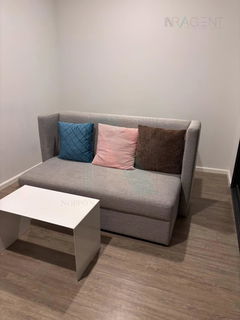 รูปภาพ For Rent Condo BLUE SUKHUMVIT 89 Building B, Floor 5,1 bed room, Room size 27 sqm