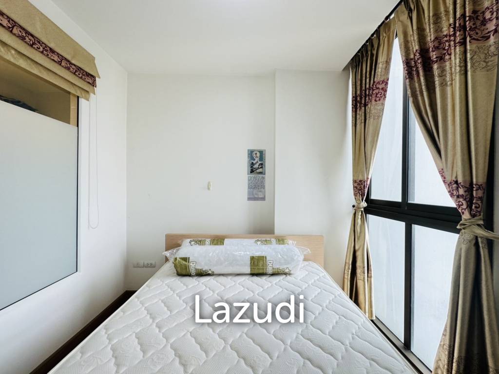 picture 1 Bed 1 Bath 30 SQ.M Ideo Mix Sukhumvit 103 - 7/11