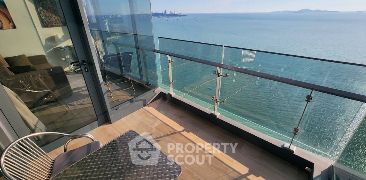 รูป คอนโด 1.5 ห้องนอน ที่ อารมณ์ วงศ์อมาตย์ ใกล้ ปราสาทสัจธรรม (ID 2466213) - รูปที่ 7/12