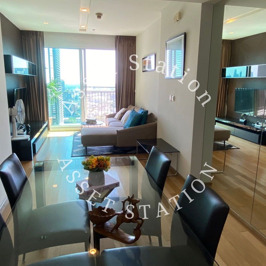 picture ⭐For rent: Siri at Sukhumvit, a luxury condo, fully furnished and ready to move in, in the heart of Thonglor - 10/19