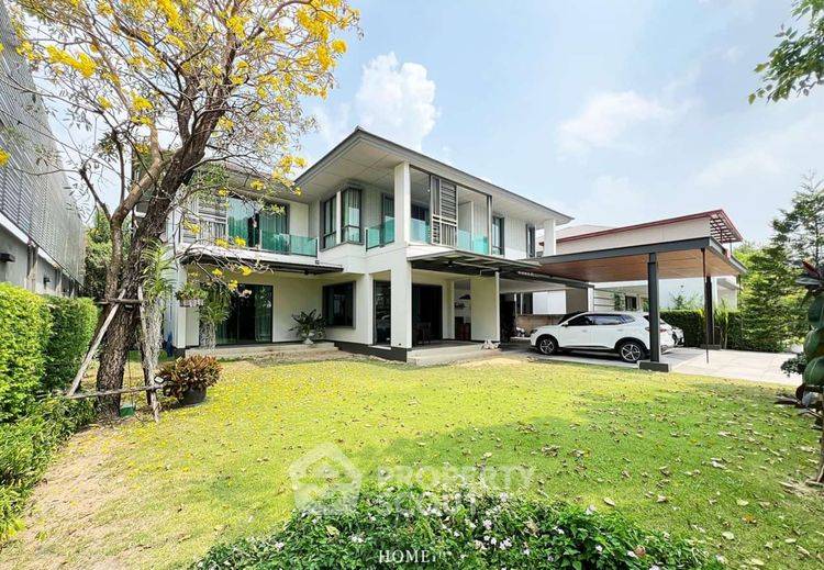 picture 5-BR House at Burasiri Watcharapol in O Ngoen (ID 2426934) - 15/15