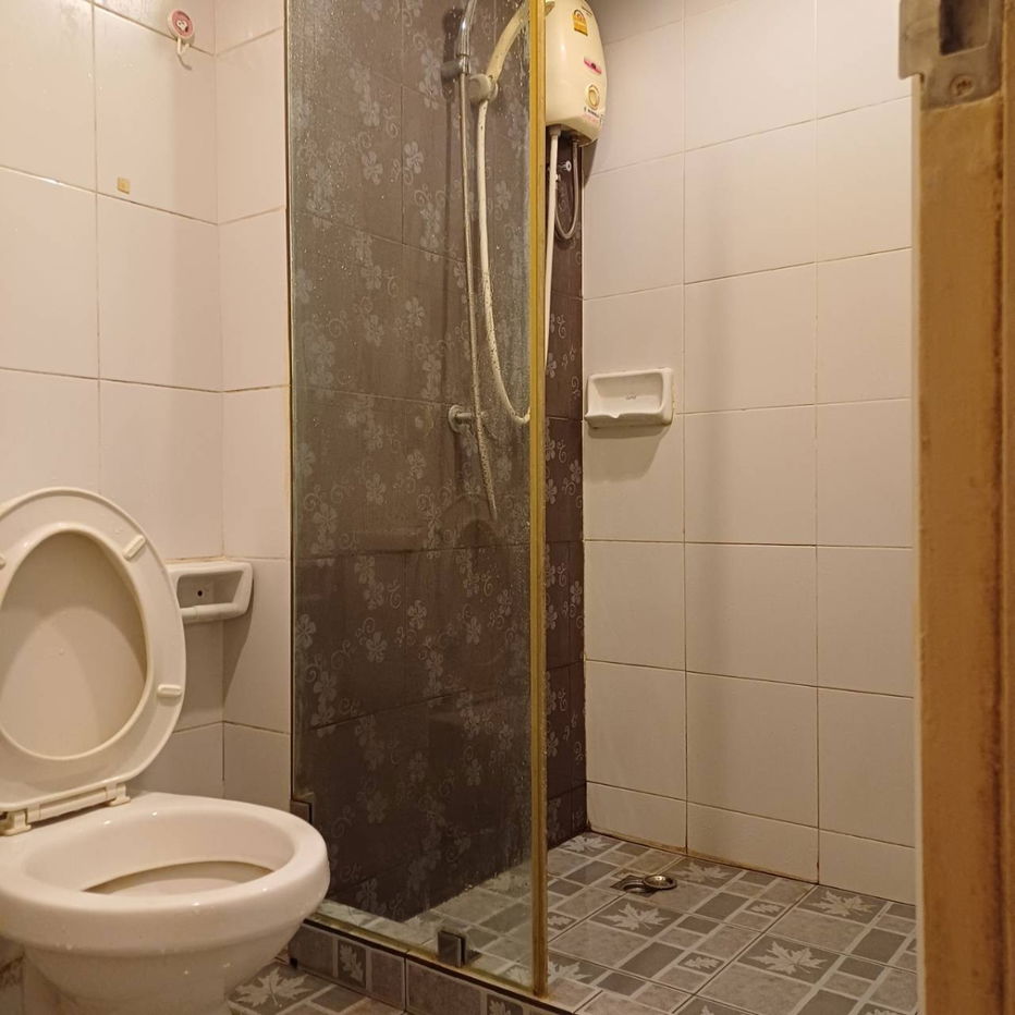 picture Condo for rent, Origin Rama 2, 1 bedroom, 1 bathroom - 5/6