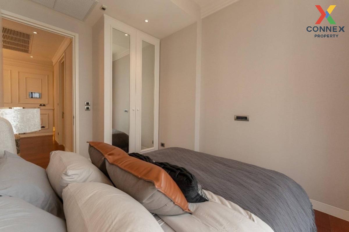 รูป 🔥🔥🔥 เช่าคอนโด คุณ บาย ยู ชั้นสูง BTS-ทองหล่อ คลองตันเหนือ เขต วัฒนา กรุงเทพ CX-103698 ✅ ทักไลน์ @connexproperty ตอบทันที ทีมงานมืออาชีพ ✅ 🔥🔥🔥 - รูปที่ 12/12