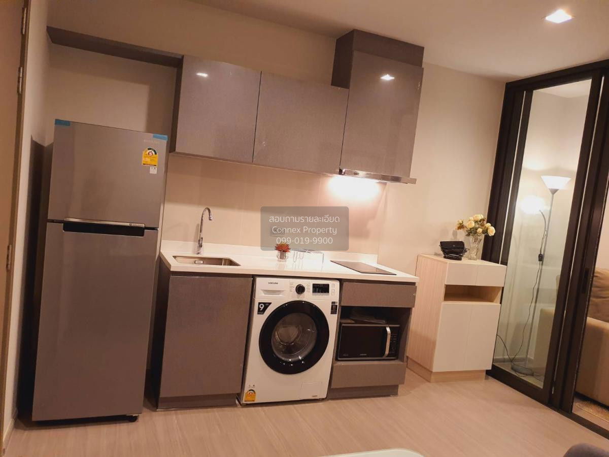 picture For Rent Condo , Life Asoke Hype Rama 9 , MRT-Phra Ram 9 , Makkasan , Rat Thewi , Bangkok , CX-90072 ✅ Live chat with us ADD LINE @connexproperty ✅ - 4/7