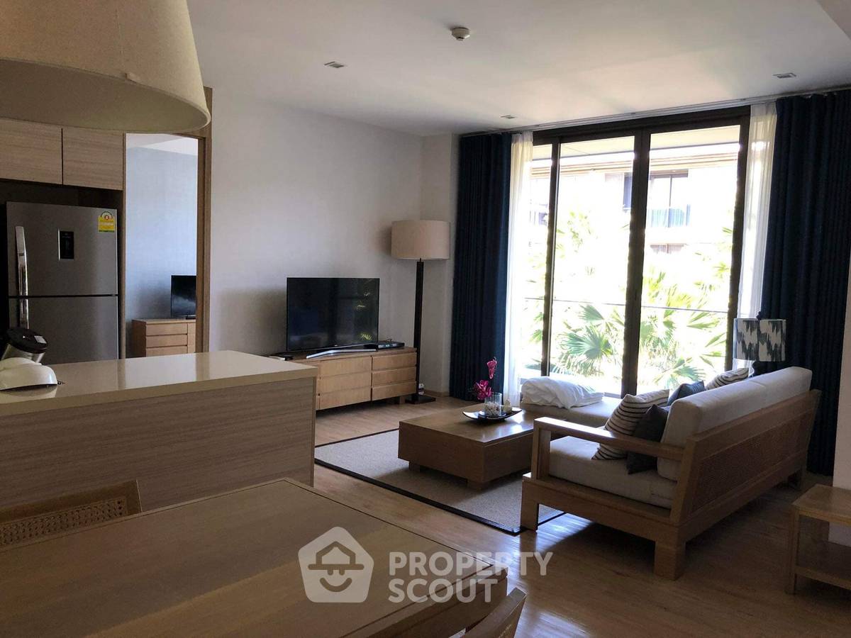 รูป คอนโด 2-ห้องนอน ที่ บ้านไม้ขาว ภูเก็ต ใกล้ หาดไม้ขาว (ID 1277707) - รูปที่ 1/16