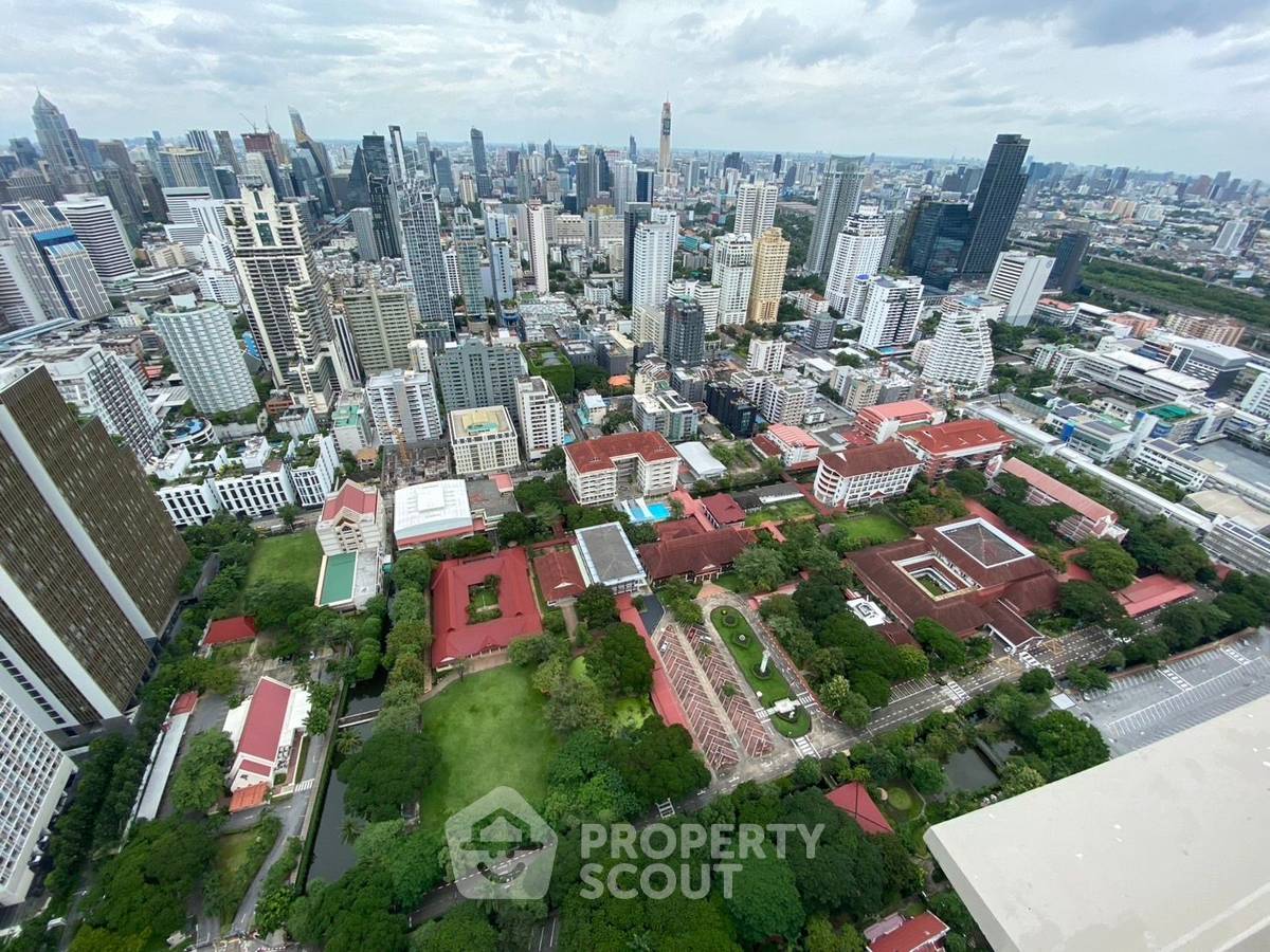 picture 2-BR Condo at The Esse Asoke near MRT Sukhumvit (ID 2051784) - 9/9