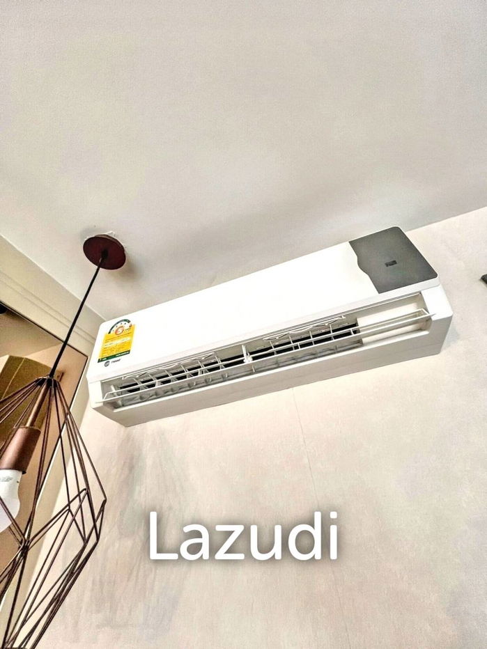 picture 1 Bed 1 Bath 26 SQ.M The Base Park East Sukhumvit 77 - 13/16