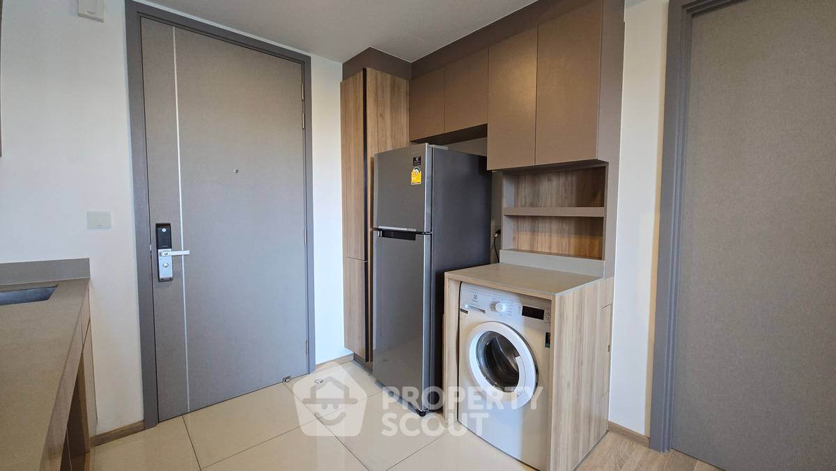 รูป คอนโด 1-ห้องนอน ที่ ทากะ เฮ้าส์ เอกมัย 12 ใกล้ BTS เอกมัย (ID 824633) - รูปที่ 13/18