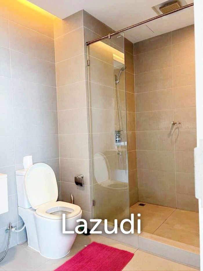 รูป 1 Bed 1 Bath 48 SQ.M Vantage Ratchavipa - รูปที่ 18/18