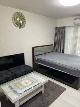 เช่าคอนโด แอสปาย ลาดพร้าว 113 คลองจั่น เขต บางกะปิ กรุงเทพ CX-136200 ✅ ทักไลน์ @connexproperty ตอบทันที ทีมงานมืออาชีพ ✅