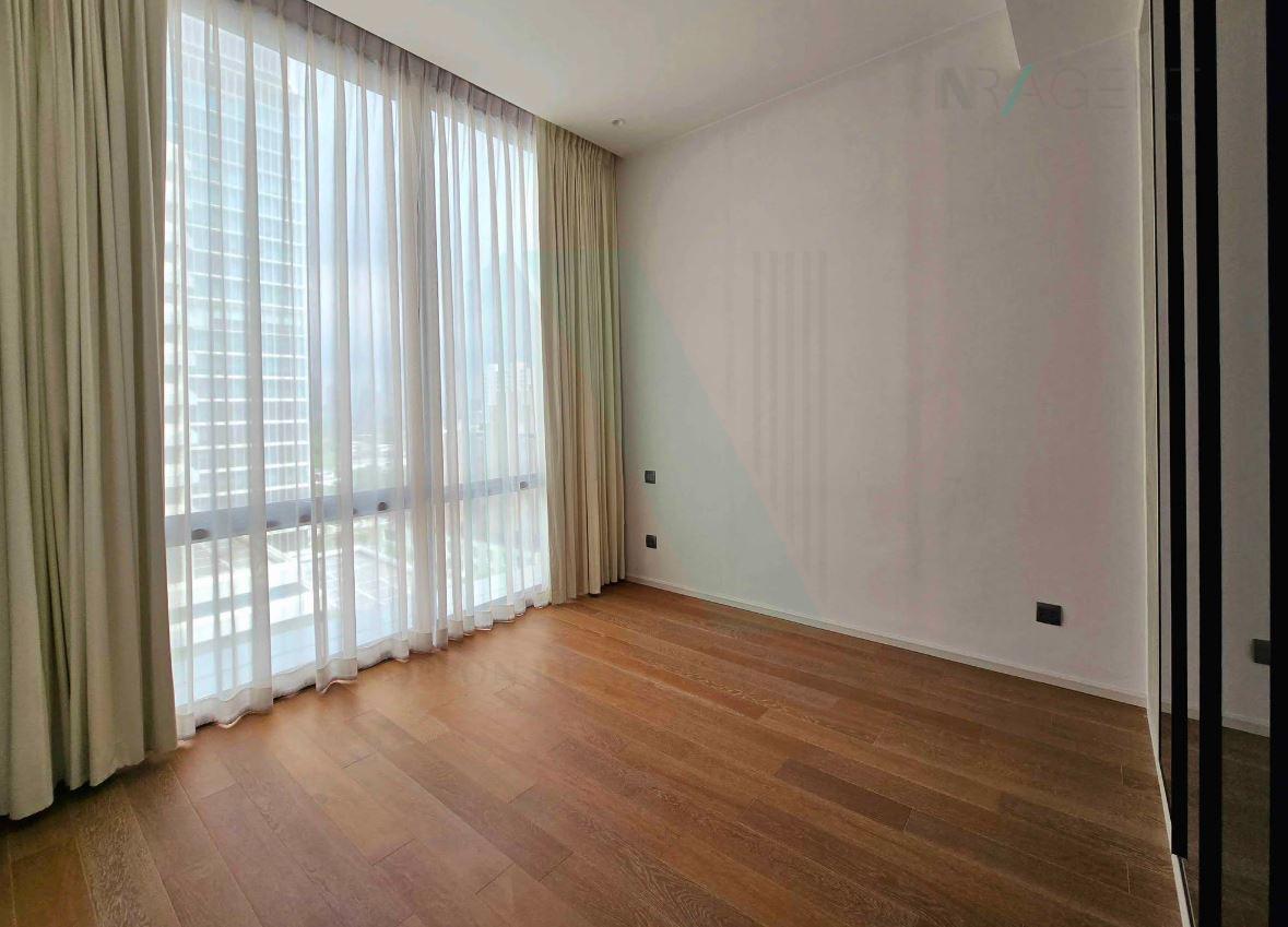 รูป ให้เช่าคอนโด มิวนีค หลังสวน อาคาร 1 ชั้น 11 2 ห้องนอน ขนาด 86.00 ตรม ใกล้ สวนลุมพินี - รูปที่ 4/8