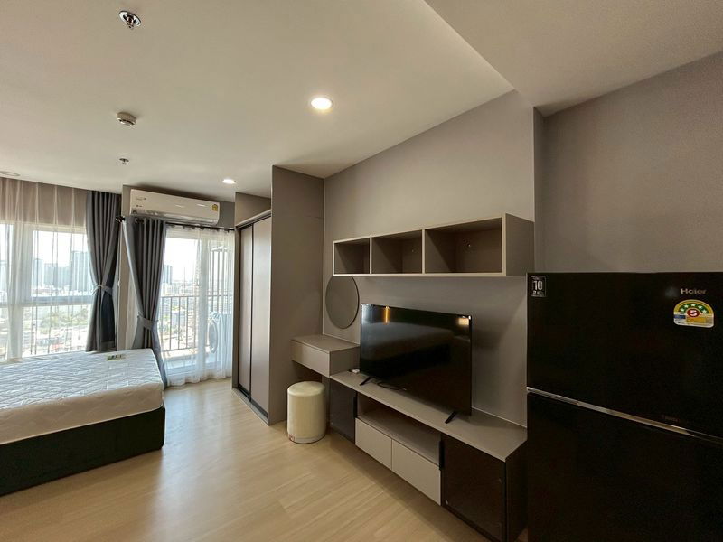 รูป For Rent Supalai Veranda Ramkhamhaeng - รูปที่ 2/11
