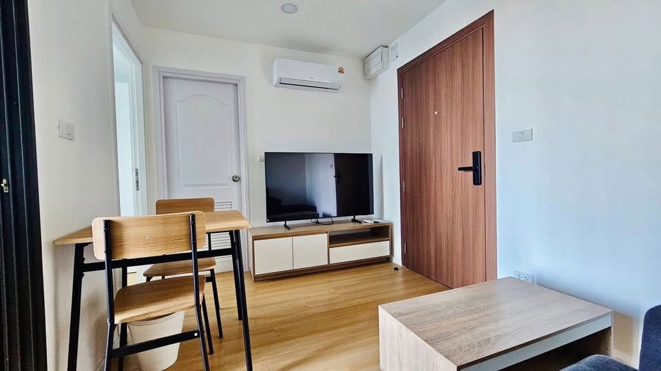 picture Condo for Rent at Cerocco Bangna 36 (F6812033) - 3/12